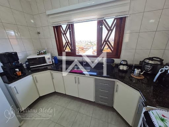 Imagem Sobrado com 3 Quartos à Venda, 195 m² em Parque Continental Ii - Guarulhos Imagem Sobrado com 3 Quartos à Venda, 195 m² em Parque Continental Ii - Guarulhos