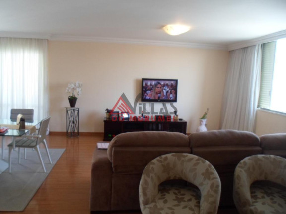 Imagem Apartamento com 3 Quartos à Venda, 219 m² em Santa Cecília - São Paulo Imagem Apartamento com 3 Quartos à Venda, 219 m² em Santa Cecília - São Paulo