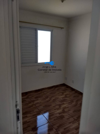 Imagem Apartamento com 2 Quartos à Venda, 47 m² em Portais (polvilho) - Cajamar