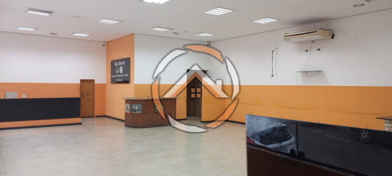 Imagem Imóvel Comercial à Venda, 131 m² em Santo Antônio - São Caetano Do Sul