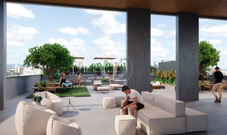 Imagem Apartamento com 1 Quarto à Venda, 25 m² em Vila Regente Feijó - São Paulo Imagem Apartamento com 1 Quarto à Venda, 25 m² em Vila Regente Feijó - São Paulo