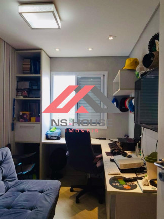 Imagem Imóvel com 3 Quartos à Venda, 71 m² em Boa Vista - São Caetano Do Sul Imagem Imóvel com 3 Quartos à Venda, 71 m² em Boa Vista - São Caetano Do Sul