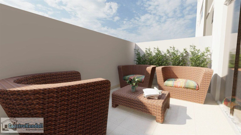 Imagem Apartamento com 3 Quartos à Venda, 78 m² em Santa Mônica - Belo Horizonte Imagem Apartamento com 3 Quartos à Venda, 78 m² em Santa Mônica - Belo Horizonte