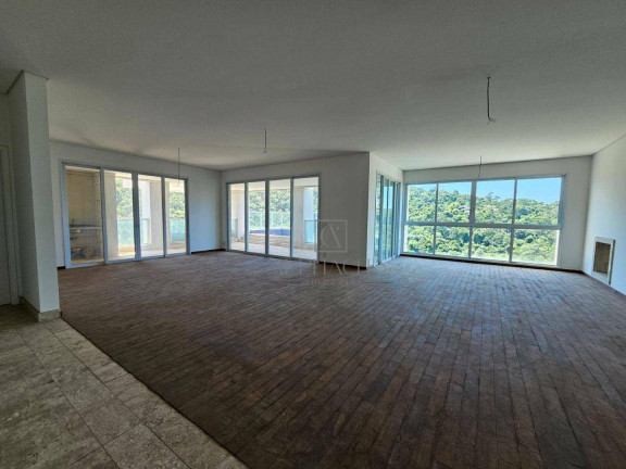 Imagem Apartamento com 5 Quartos à Venda, 367 m² em Tamboré - Barueri Imagem Apartamento com 5 Quartos à Venda, 367 m² em Tamboré - Barueri