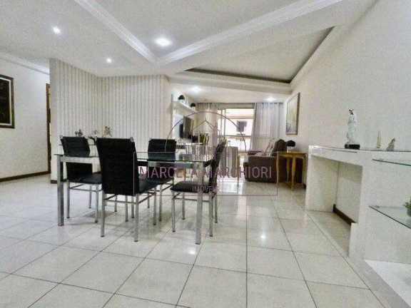 Imagem Apartamento com 4 Quartos à Venda, 218 m² em Itapuã - Vila Velha