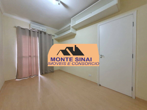 Imagem Apartamento com 2 Quartos à Venda, 62 m² em Parque Três Meninos - Sorocaba