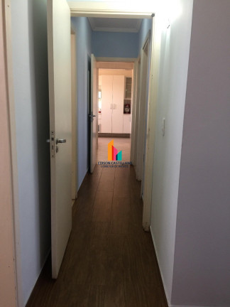 Imagem Apartamento com 2 Quartos à Venda, 114 m² em Vila Isabel Eber - Jundiaí