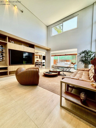 Imagem Casa com 4 Quartos à Venda, 600 m² em Alphaville 2 - Salvador
