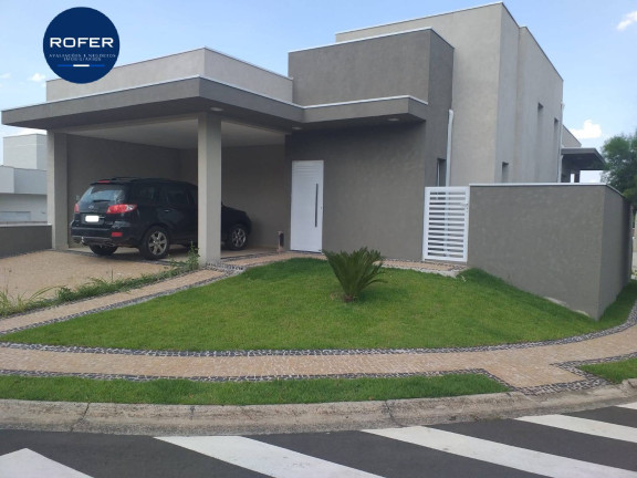 Imagem Casa com 3 Quartos à Venda, em Jardim São Marcos - Valinhos Imagem Casa com 3 Quartos à Venda, em Jardim São Marcos - Valinhos