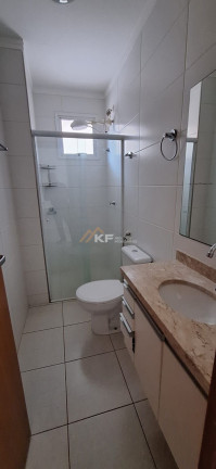 Imagem Apartamento com 1 Quarto à Venda, 52 m² em Nova Aliança - Ribeirão Preto Imagem Apartamento com 1 Quarto à Venda, 52 m² em Nova Aliança - Ribeirão Preto