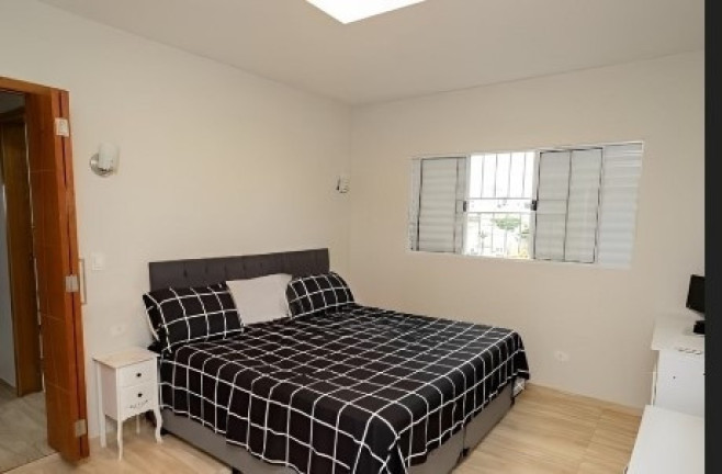 Imagem Sobrado com 3 Quartos à Venda, 150 m² em Vila Tupi - São Bernardo Do Campo