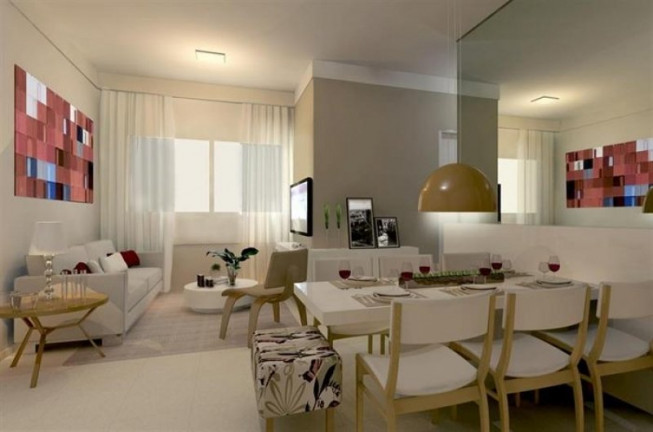 Imagem Apartamento com 2 Quartos à Venda, 57 m² em Parque Residencial João Luiz - Hortolândia Imagem Apartamento com 2 Quartos à Venda, 57 m² em Parque Residencial João Luiz - Hortolândia