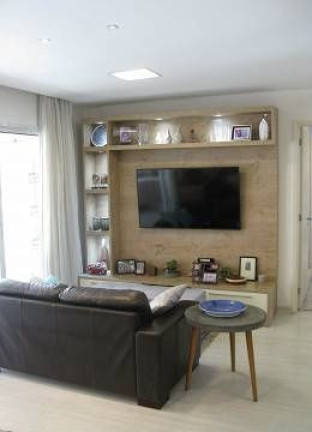 Apartamento com 3 Quartos à Venda, 96 m² em Vila Leopoldina - São  Paulo