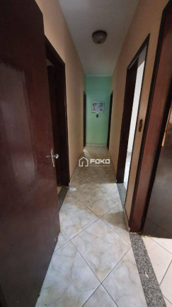 Imagem Casa com 3 Quartos para Alugar, 260 m² em Vila Rosália - Guarulhos Imagem Casa com 3 Quartos para Alugar, 260 m² em Vila Rosália - Guarulhos