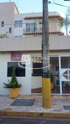 Imóvel com 3 Quartos à Venda, 84 m² em Jardim Paulistano - Ribeirão Preto