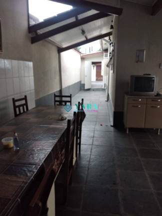 Imagem Casa com 2 Quartos à Venda, 300 m² em Centro - Ubatuba