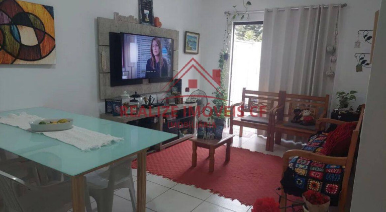 Imagem Apartamento com 2 Quartos à Venda, 90 m² em Palmeiras - Cabo Frio