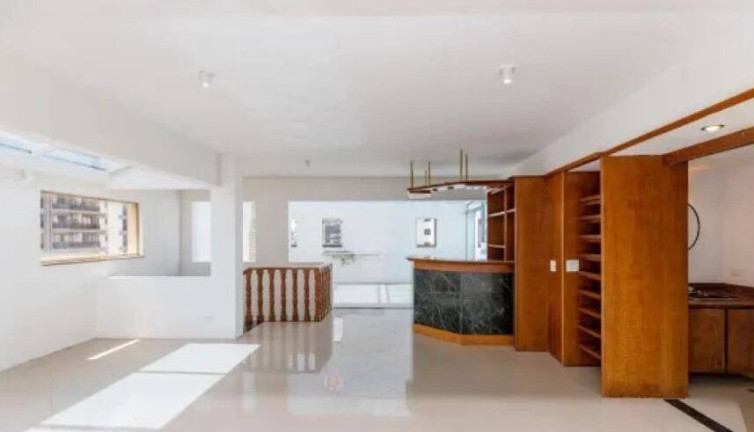 Imagem Cobertura com 4 Quartos à Venda, 363 m² em Moema - São Paulo Imagem Cobertura com 4 Quartos à Venda, 363 m² em Moema - São Paulo