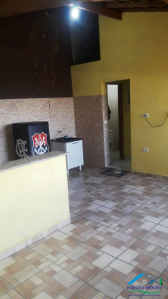 Imagem Casa com 4 Quartos à Venda, 171 m² em Centro - Paraisópolis