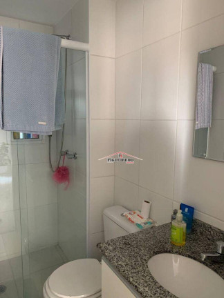 Imagem Apartamento com 3 Quartos à Venda, 65 m² em Morumbi - São Paulo Imagem Apartamento com 3 Quartos à Venda, 65 m² em Morumbi - São Paulo