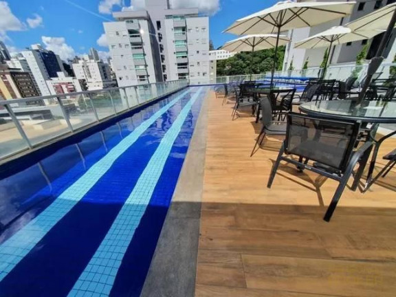 Imagem Apartamento com 3 Quartos à Venda, 122 m² em Buritis - Belo Horizonte Imagem Apartamento com 3 Quartos à Venda, 122 m² em Buritis - Belo Horizonte