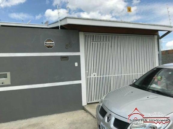 Imagem Casa com 2 Quartos à Venda, 175 m² em Residencial Parque Dos Sinos - Jacareí