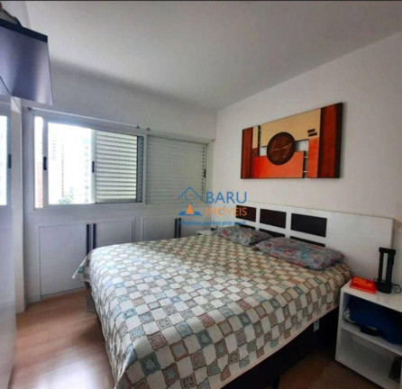 Imagem Apartamento com 2 Quartos à Venda, 58 m² em Perdizes - São Paulo Imagem Apartamento com 2 Quartos à Venda, 58 m² em Perdizes - São Paulo