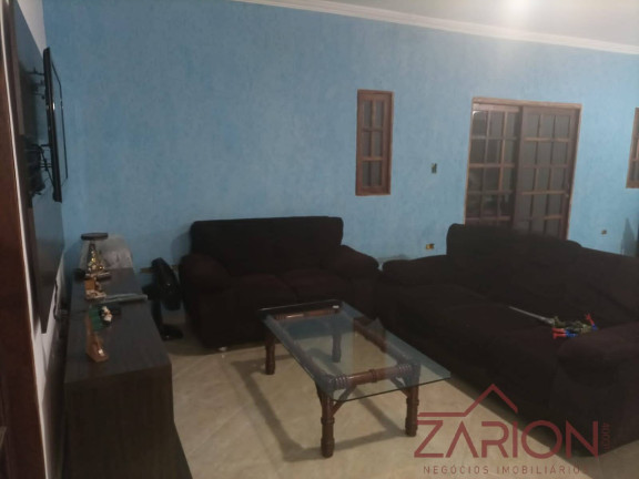 Imagem Casa com 3 Quartos à Venda, 250 m² em Parque São Luís - Taubaté