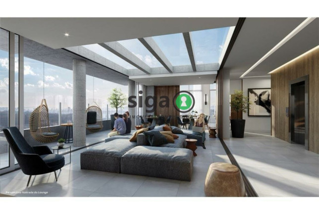 Imagem Apartamento com 1 Quarto para Alugar, 28 m² em Butantã - São Paulo Imagem Apartamento com 1 Quarto para Alugar, 28 m² em Butantã - São Paulo