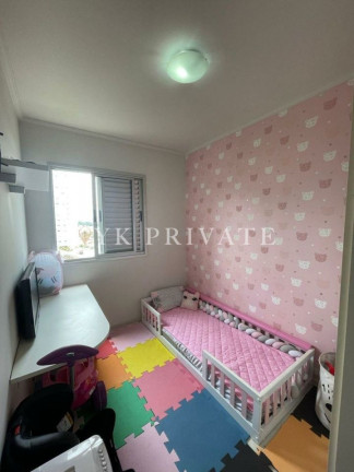 Imagem Apartamento com 3 Quartos à Venda, 71 m² em Barra Funda - São Paulo