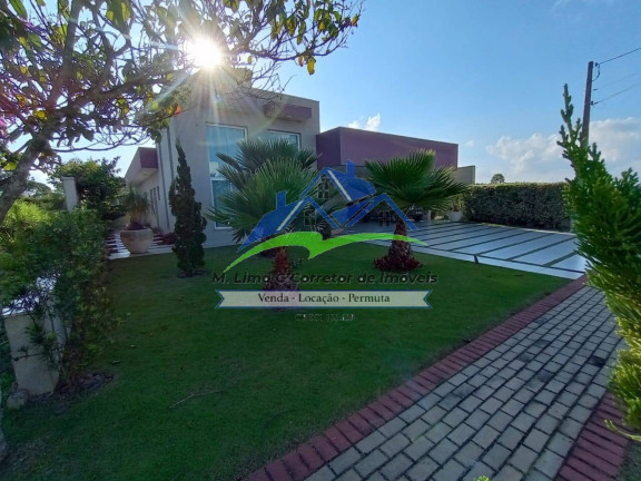 Casa de Condomínio com 3 Quartos à Venda, 750 m² em Morada Do Sol - Mairiporã