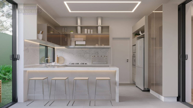 Imagem Casa de Condomínio com 3 Quartos à Venda, 210 m² em Residencial Tamboré - Bauru Imagem Casa de Condomínio com 3 Quartos à Venda, 210 m² em Residencial Tamboré - Bauru