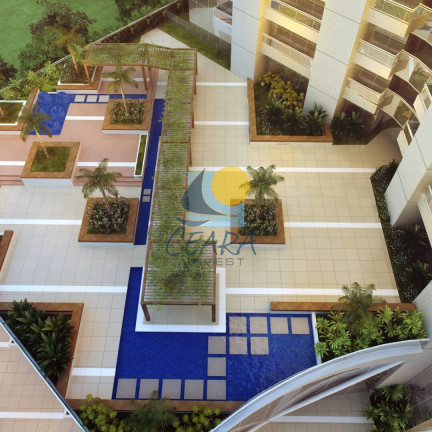 Imagem Apartamento à Venda,  em Aldeota - Fortaleza
