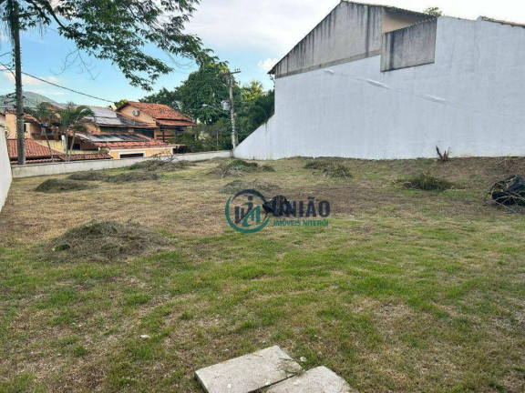 Imagem Casa com 3 Quartos à Venda, 121 m² em Itaipu - Niterói