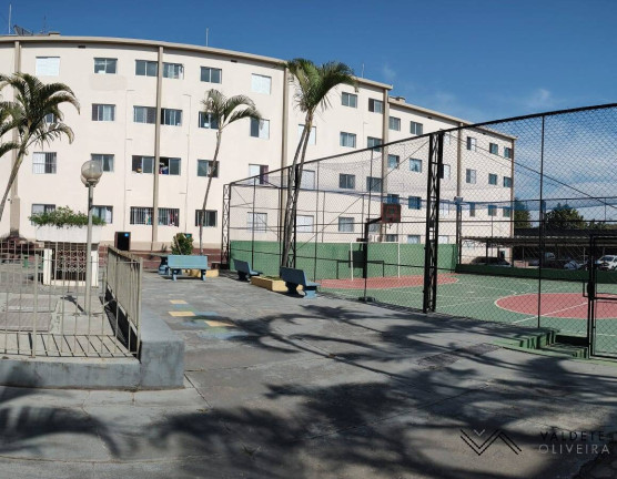 Imagem Apartamento com 2 Quartos à Venda, 50 m² em Conjunto Residencial Trinta E Um De Março - São José Dos Campos Imagem Apartamento com 2 Quartos à Venda, 50 m² em Conjunto Residencial Trinta E Um De Março - São José Dos Campos