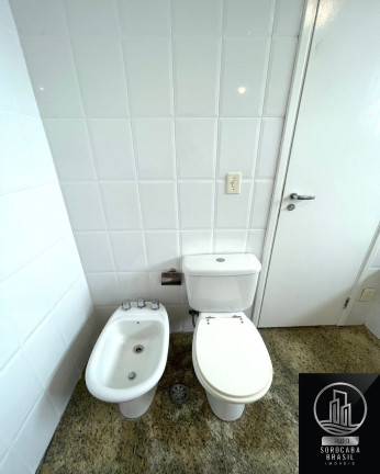 Imagem Apartamento com 4 Quartos à Venda, 190 m² em Centro - Sorocaba Imagem Apartamento com 4 Quartos à Venda, 190 m² em Centro - Sorocaba