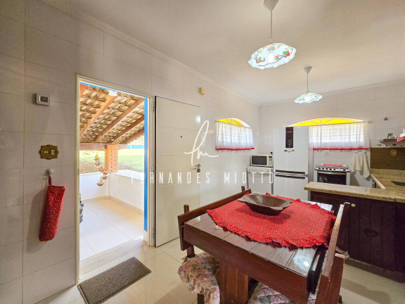 Imagem Casa com 4 Quartos à Venda, 3.179 m² em Medeiros - Jundiaí