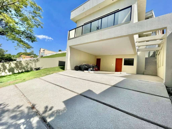 Imagem Casa com 3 Quartos à Venda, 230 m² em Residencial Dos Lagos - Cotia Imagem Casa com 3 Quartos à Venda, 230 m² em Residencial Dos Lagos - Cotia
