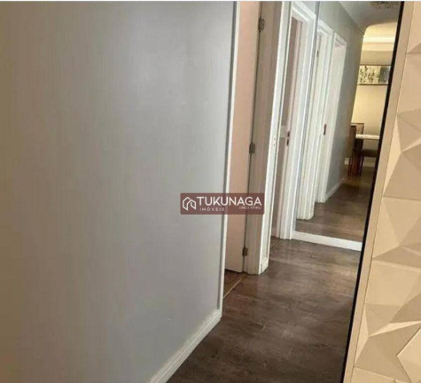 Imagem Apartamento com 2 Quartos à Venda, 59 m² em Picanco - Guarulhos Imagem Apartamento com 2 Quartos à Venda, 59 m² em Picanco - Guarulhos