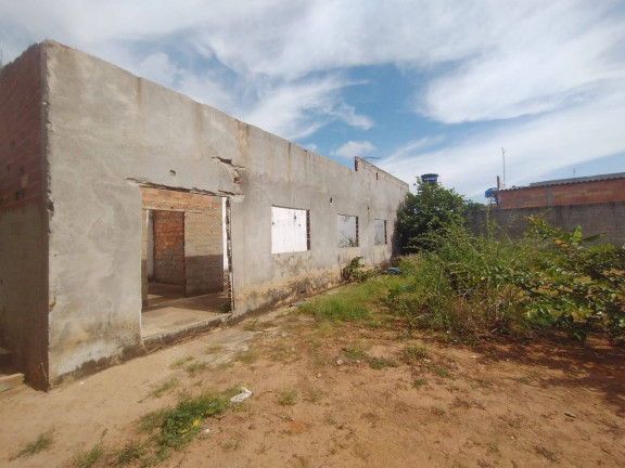 Imagem Terreno à Venda, 375 m² em Setor Fabrício - Aparecida De Goiânia Imagem Terreno à Venda, 375 m² em Setor Fabrício - Aparecida De Goiânia