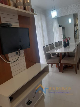 Imagem Apartamento com 2 Quartos à Venda, 49 m² em Centro - São José Dos Pinhais