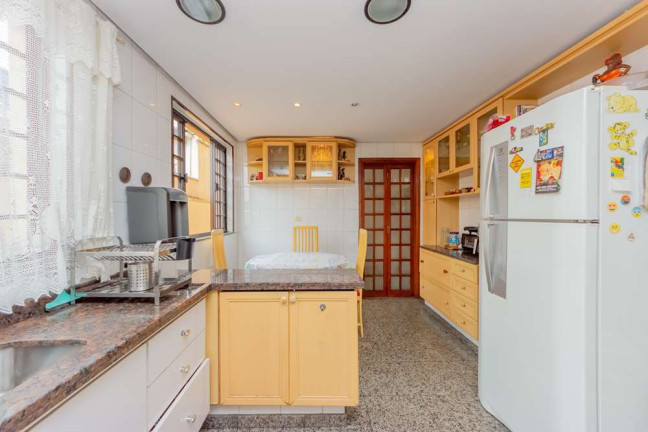 Imagem Casa com 3 Quartos à Venda, 238 m² em Parque Jabaquara - São Paulo