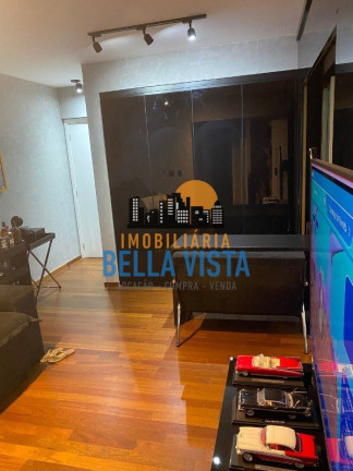 Imagem Apartamento com 2 Quartos à Venda, 90 m² em Brooklin Paulista - São Paulo