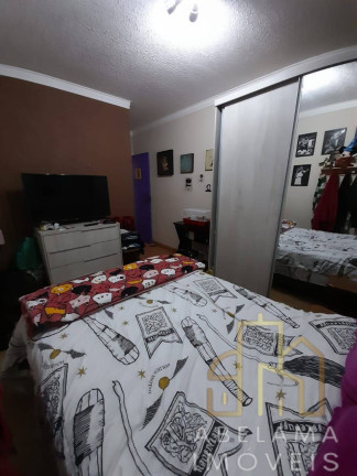 Imagem Sobrado com 3 Quartos à Venda, 157 m² em Vila Junqueira - Santo André