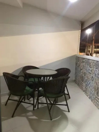 Imagem Apartamento com 1 Quarto à Venda, 60 m² em Pituaçu - Salvador Imagem Apartamento com 1 Quarto à Venda, 60 m² em Pituaçu - Salvador