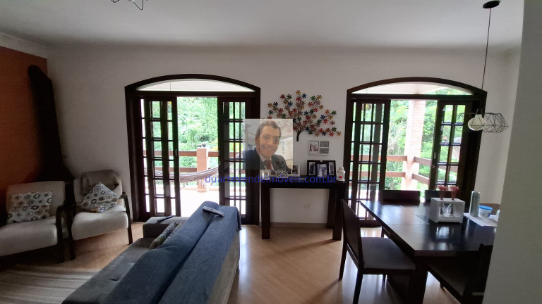 Imagem Casa com 4 Quartos à Venda, 261 m² em Jardim Atalaia - Cotia Imagem Casa com 4 Quartos à Venda, 261 m² em Jardim Atalaia - Cotia