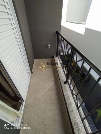 Imagem Sobrado com 3 Quartos à Venda, 210 m² em Vila Príncipe De Gales - Santo André Imagem Sobrado com 3 Quartos à Venda, 210 m² em Vila Príncipe De Gales - Santo André