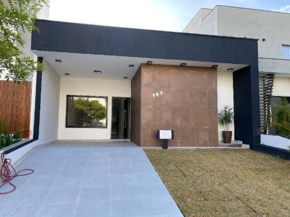 Imagem Casa de Condomínio com 3 Quartos à Venda, 110 m² em Cajuru Do Sul - Sorocaba Imagem Casa de Condomínio com 3 Quartos à Venda, 110 m² em Cajuru Do Sul - Sorocaba