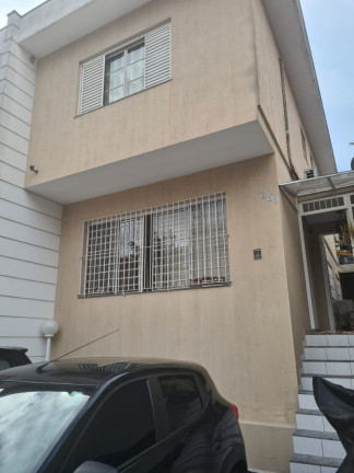 Imagem Sobrado com 3 Quartos à Venda, 150 m² em Jardim Taboão - São Paulo Imagem Sobrado com 3 Quartos à Venda, 150 m² em Jardim Taboão - São Paulo