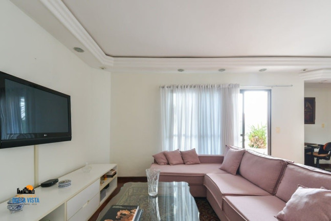 Imagem Apartamento com 3 Quartos à Venda,  em Mirandópolis - São Paulo